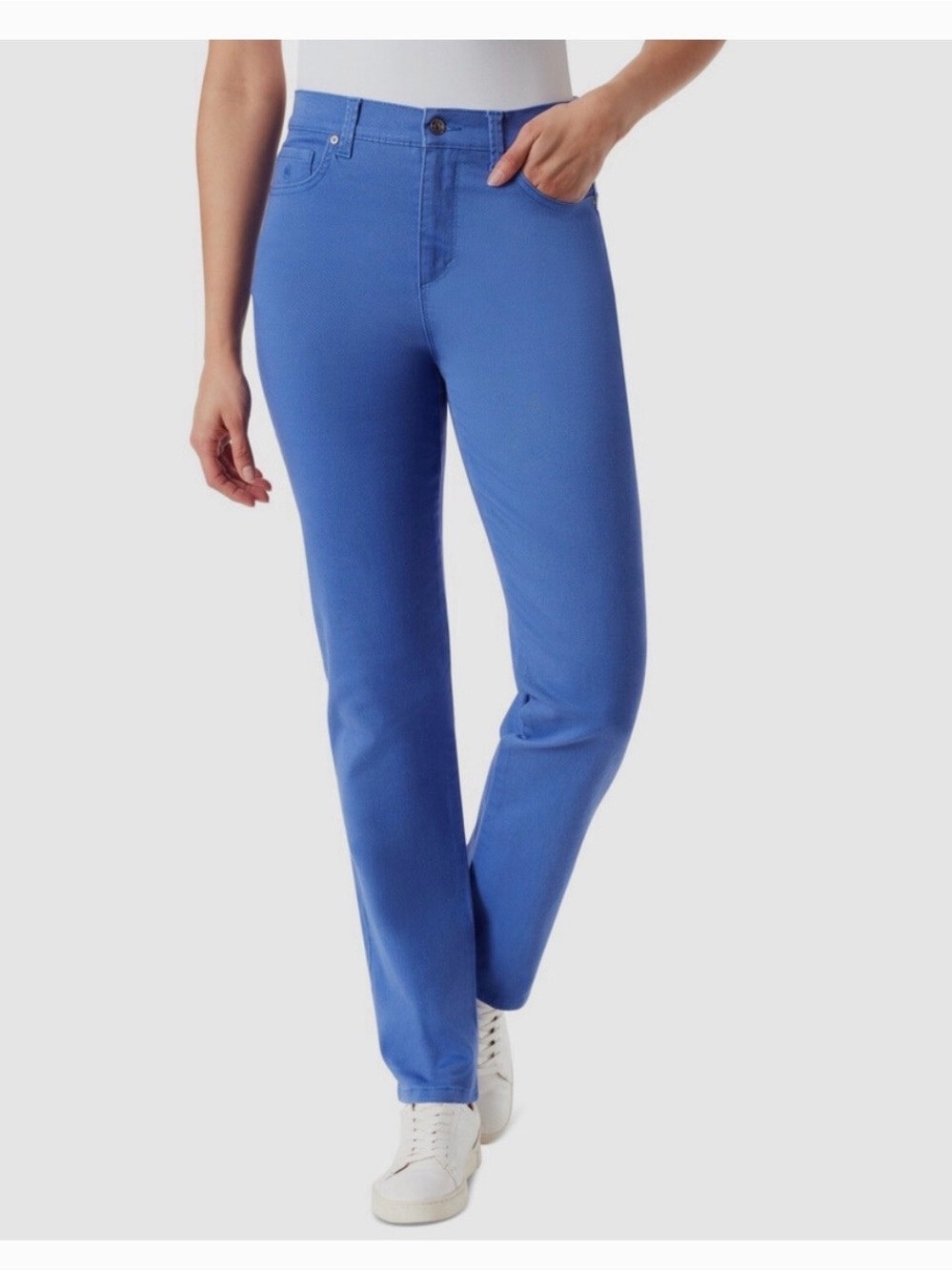 Gloria Vanderbilt Amanda Jeans